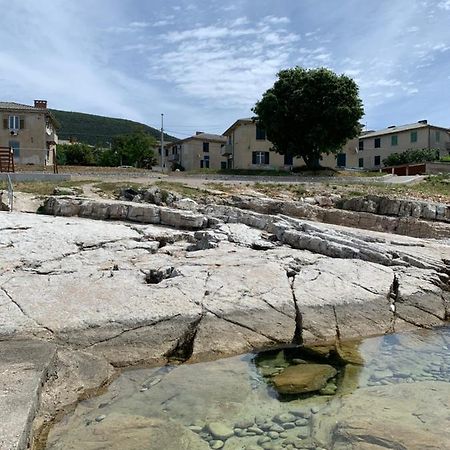 Apartman Viskovic Koromacno Luaran gambar