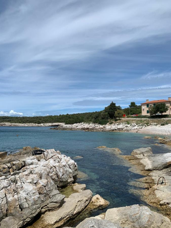 Apartman Viskovic Koromacno Luaran gambar