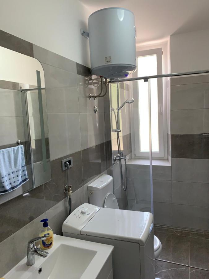 Apartman Viskovic Koromacno Luaran gambar