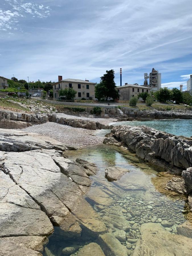 Apartman Viskovic Koromacno Luaran gambar