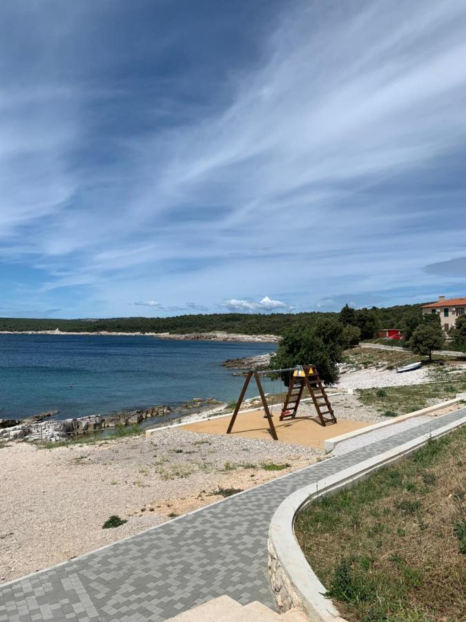 Apartman Viskovic Koromacno Luaran gambar